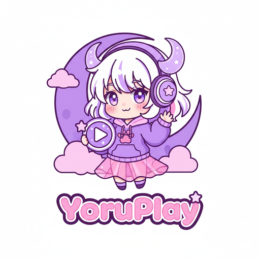 YoruPlay